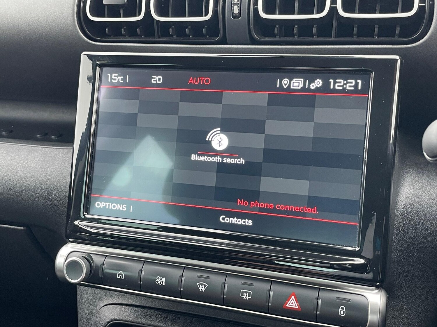 Used Citroen C3 Aircross 2022 for sale - 76409093: Photo 46