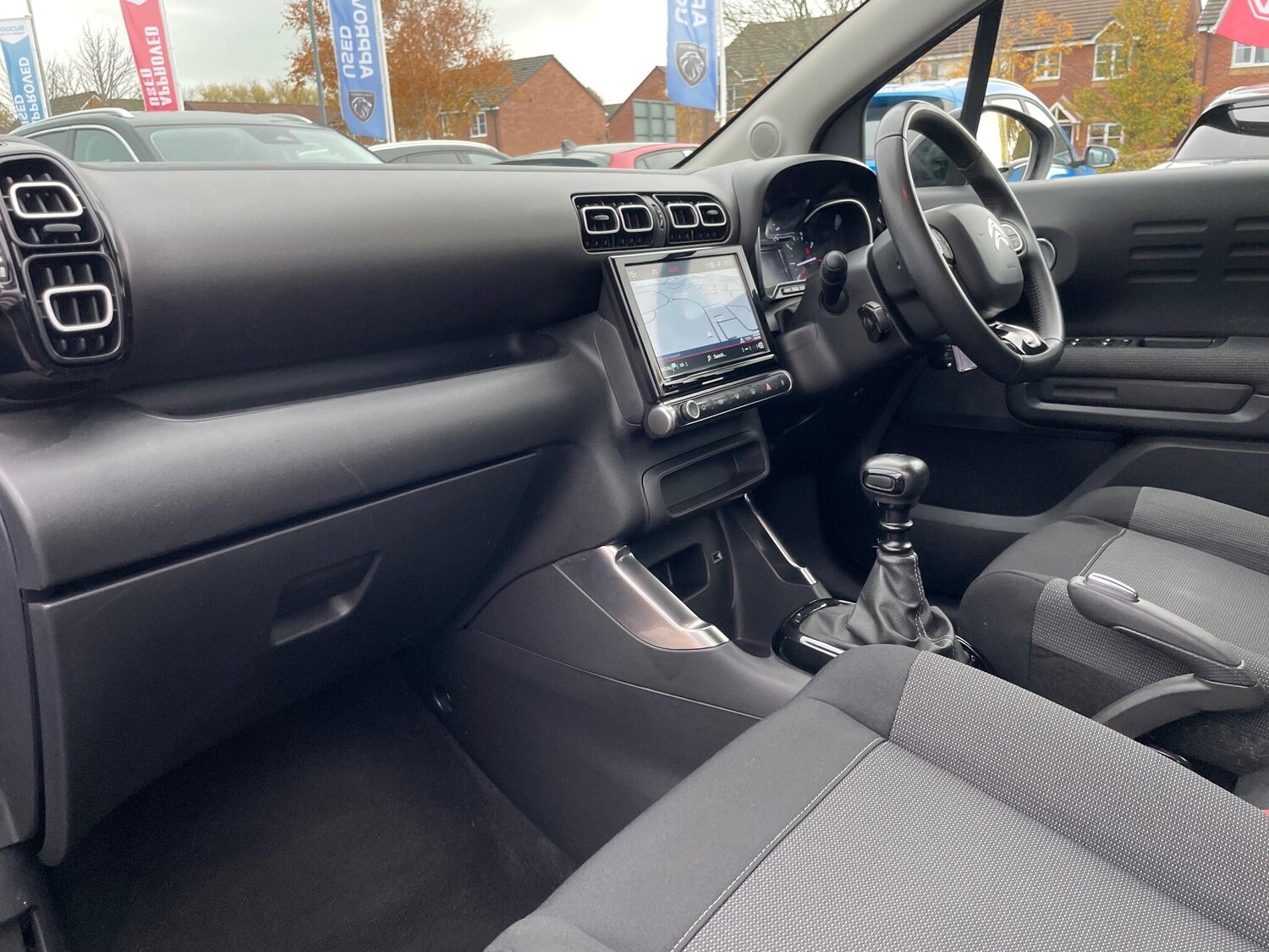 Used Citroen C3 Aircross 2022 for sale - 76409093: Photo 51