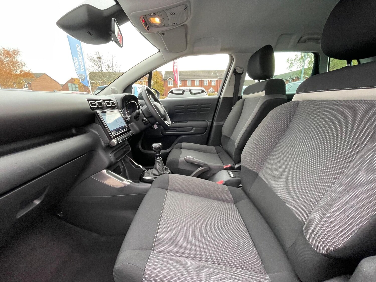 Used Citroen C3 Aircross 2022 for sale - 76409093: Photo 52