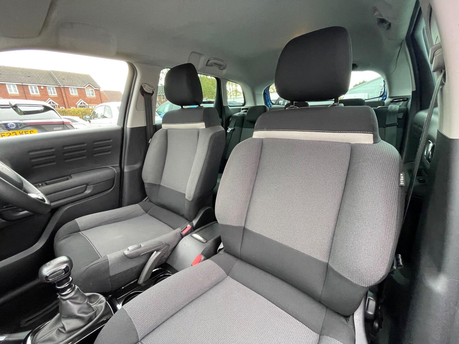 Used Citroen C3 Aircross 2022 for sale - 76409093: Photo 53