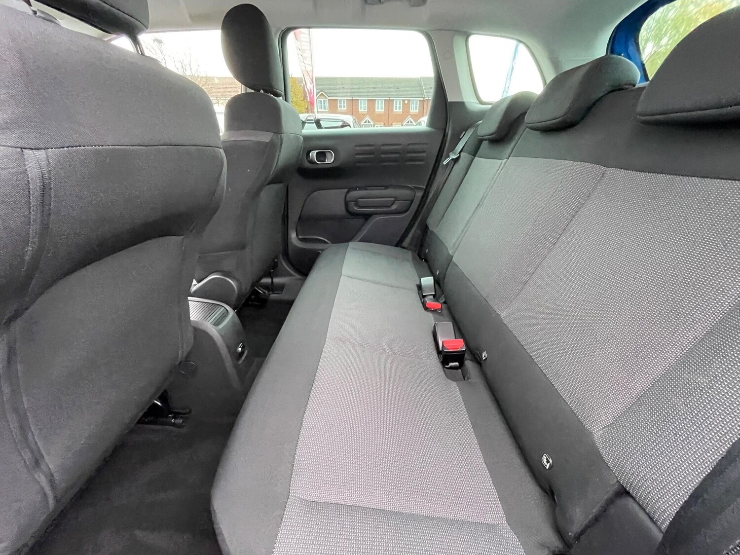 Used Citroen C3 Aircross 2022 for sale - 76409093: Photo 54