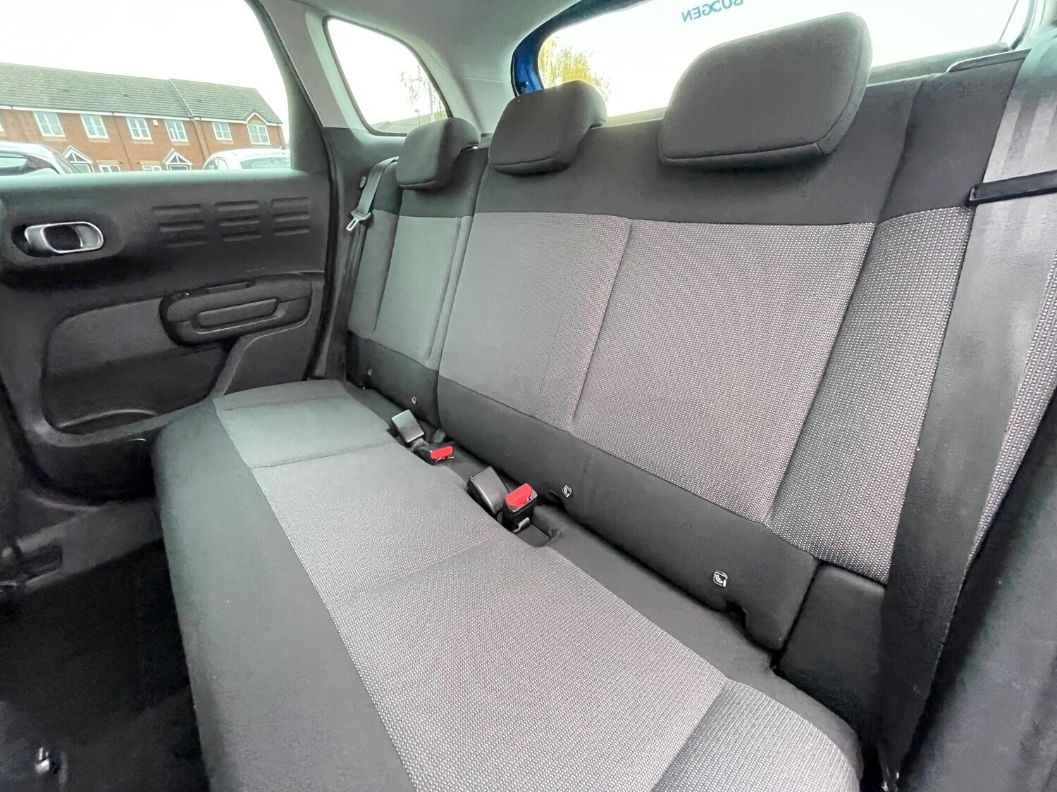 Used Citroen C3 Aircross 2022 for sale - 76409093: Photo 55