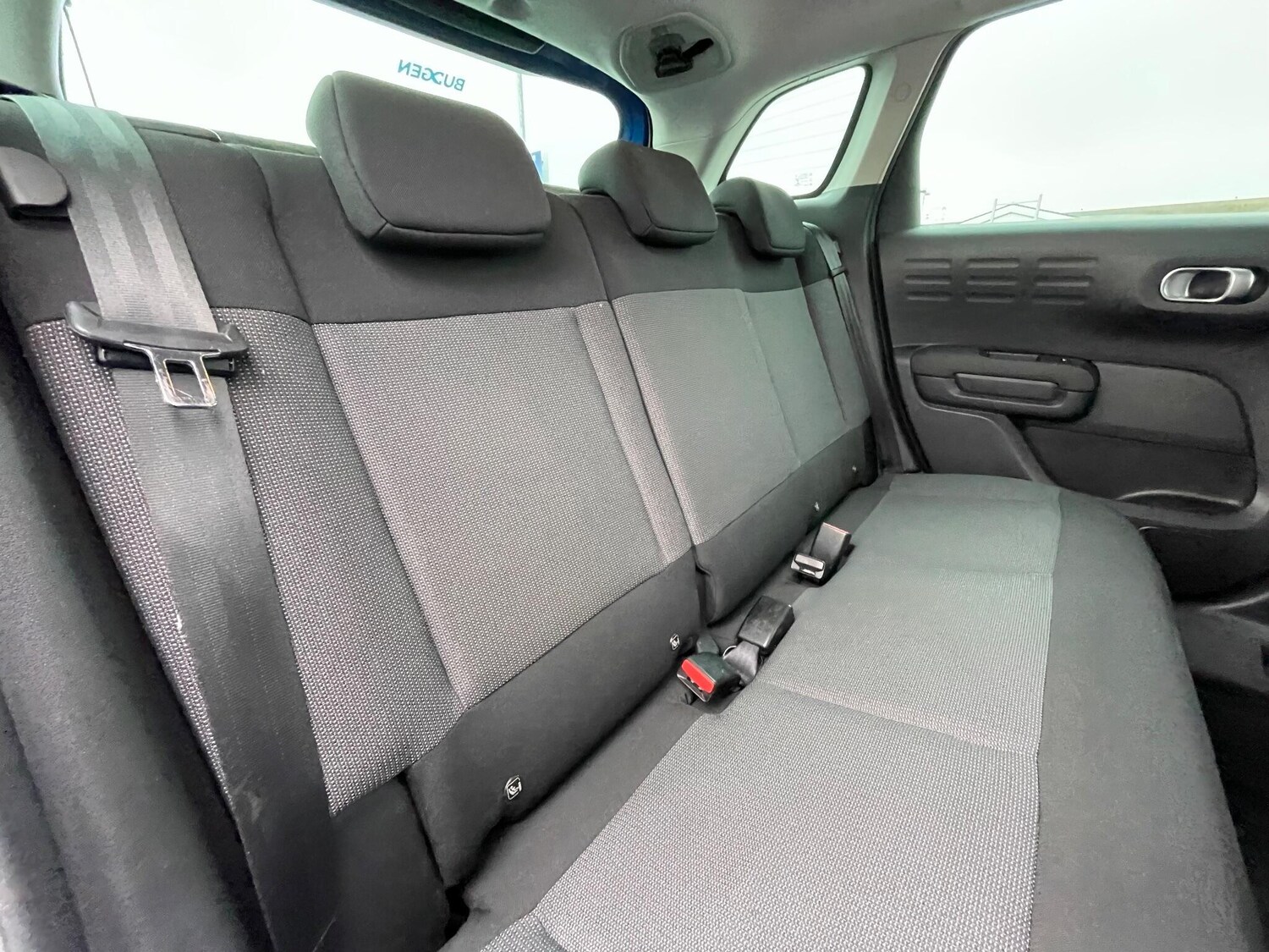 Used Citroen C3 Aircross 2022 for sale - 76409093: Photo 58