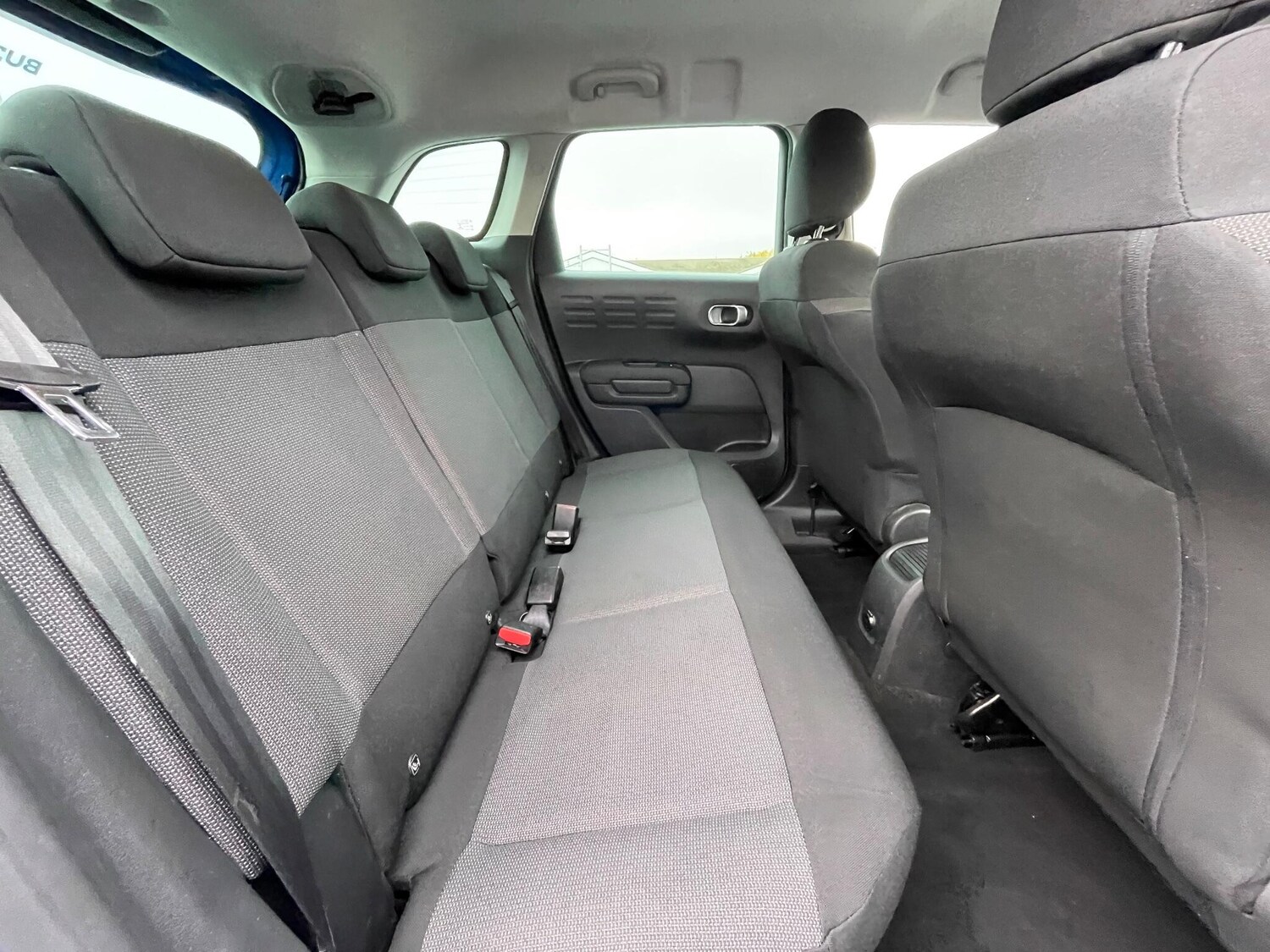 Used Citroen C3 Aircross 2022 for sale - 76409093: Photo 59