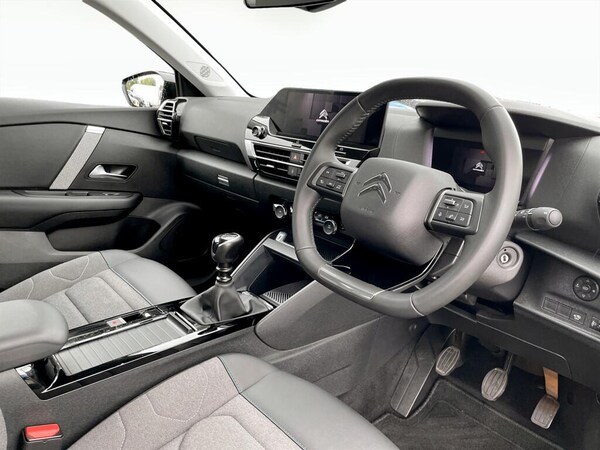 Used Citroen C4 2024 for sale - 75415529: Photo 10