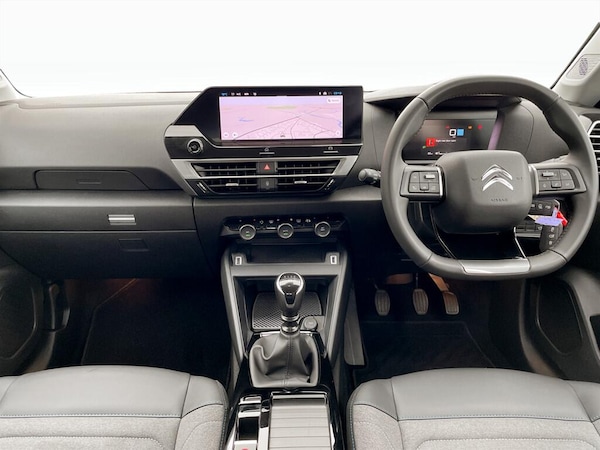 Used Citroen C4 2024 for sale - 75415529: Photo 11
