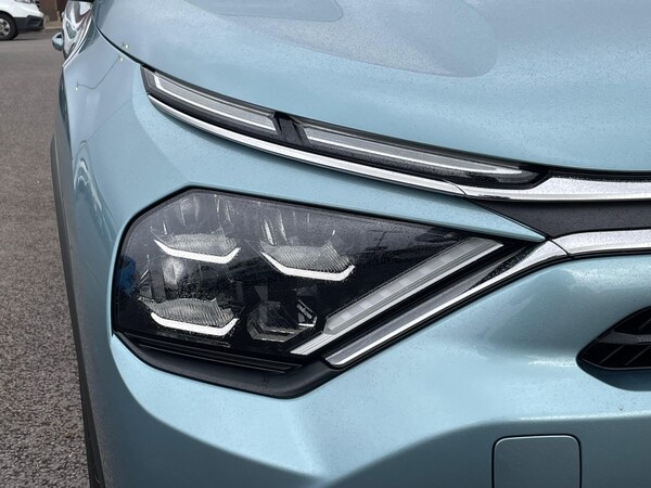 Used Citroen C4 2024 for sale - 75415529: Photo 21