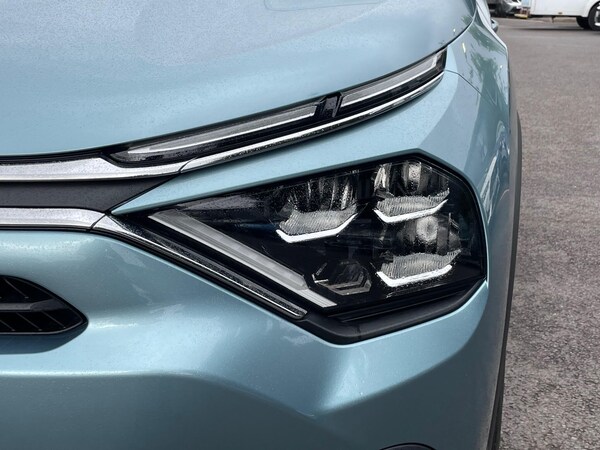 Used Citroen C4 2024 for sale - 75415529: Photo 23