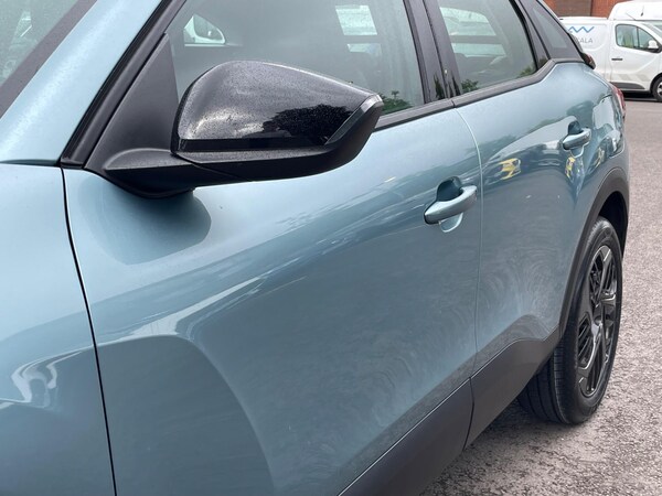 Used Citroen C4 2024 for sale - 75415529: Photo 24