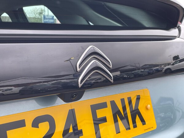 Used Citroen C4 2024 for sale - 75415529: Photo 27