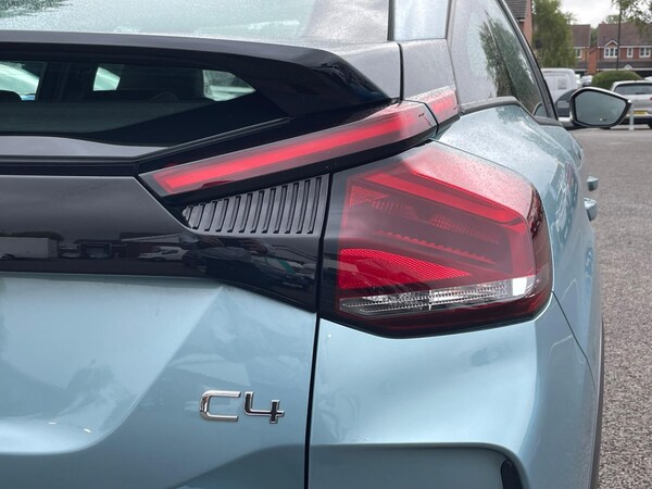 Used Citroen C4 2024 for sale - 75415529: Photo 28