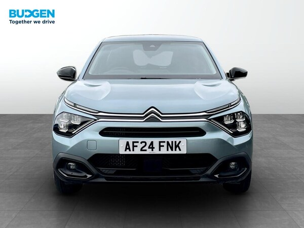 Used Citroen C4 2024 for sale - 75415529: Photo 2