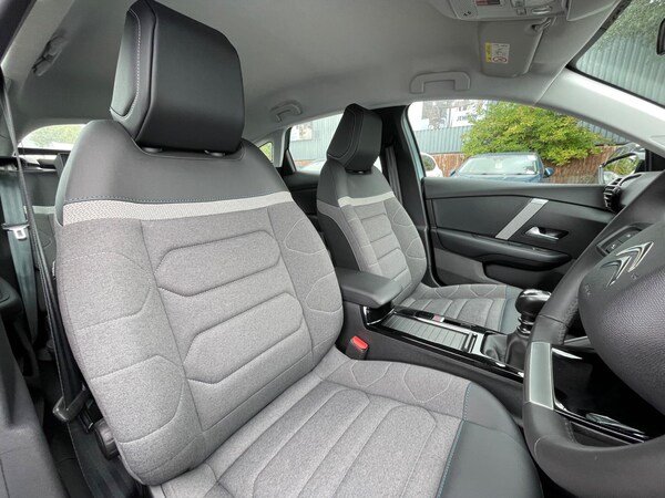 Used Citroen C4 2024 for sale - 75415529: Photo 30