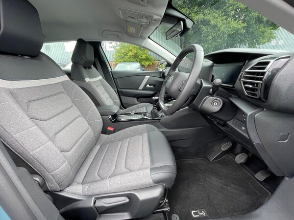 Used Citroen C4 2024 for sale - 75415529: Photo 31