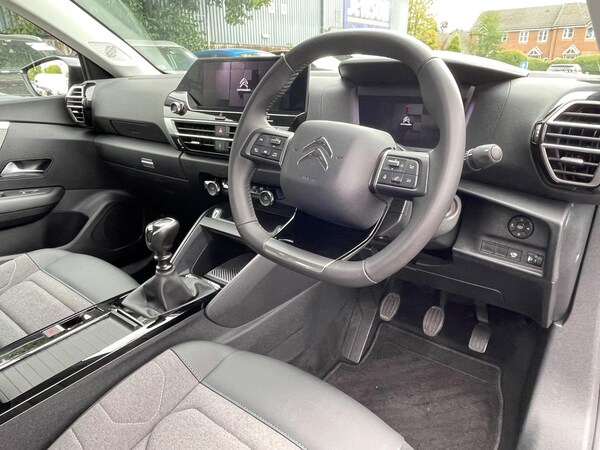 Used Citroen C4 2024 for sale - 75415529: Photo 32