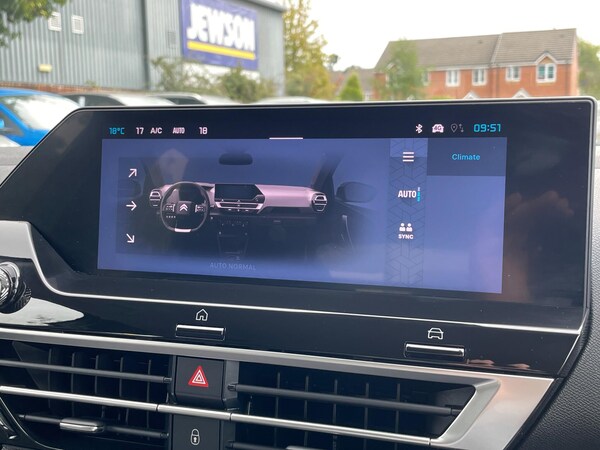Used Citroen C4 2024 for sale - 75415529: Photo 43