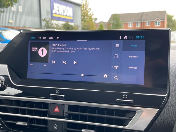 Used Citroen C4 2024 for sale - 75415529: Photo 44