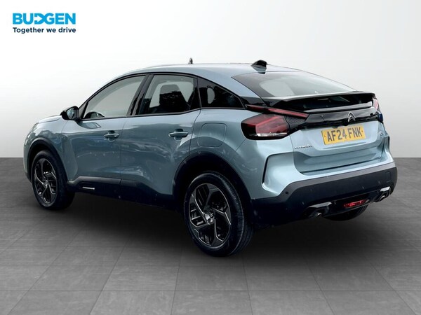 Used Citroen C4 2024 for sale - 75415529: Photo 4