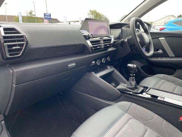 Used Citroen C4 2024 for sale - 75415529: Photo 51