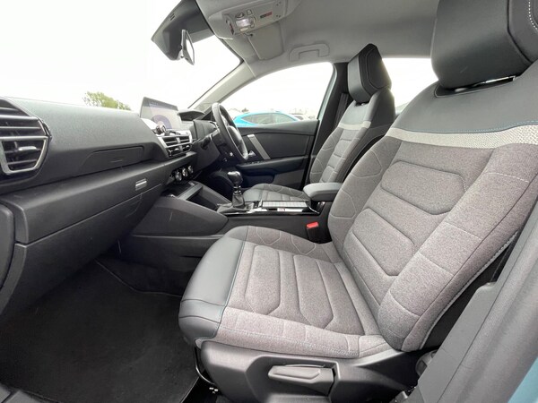 Used Citroen C4 2024 for sale - 75415529: Photo 52