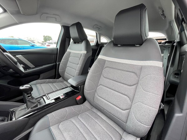 Used Citroen C4 2024 for sale - 75415529: Photo 53
