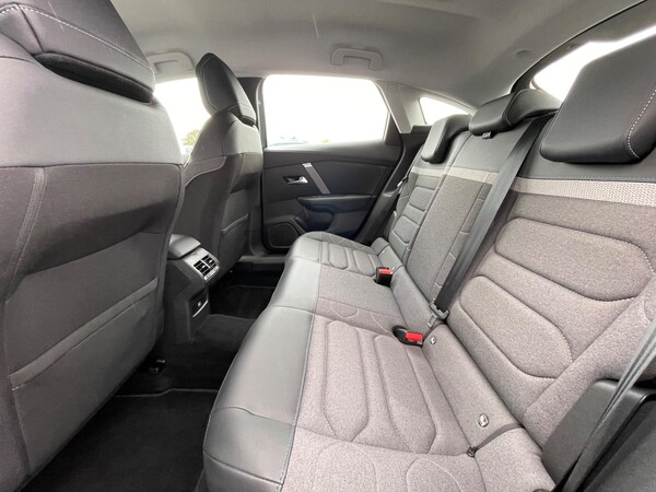 Used Citroen C4 2024 for sale - 75415529: Photo 54