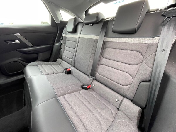 Used Citroen C4 2024 for sale - 75415529: Photo 55