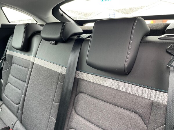 Used Citroen C4 2024 for sale - 75415529: Photo 56