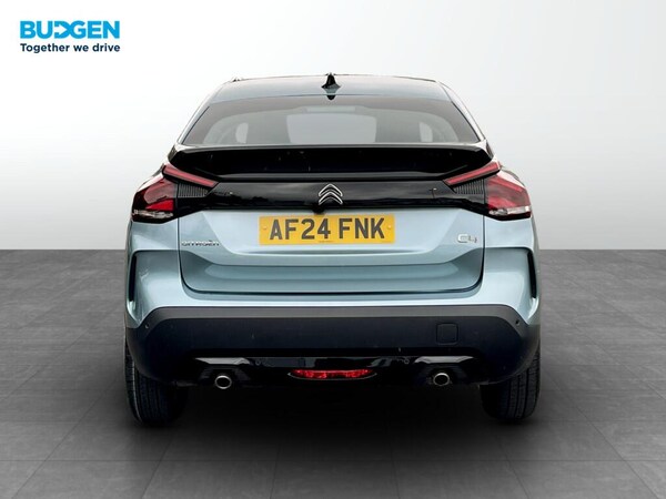 Used Citroen C4 2024 for sale - 75415529: Photo 5