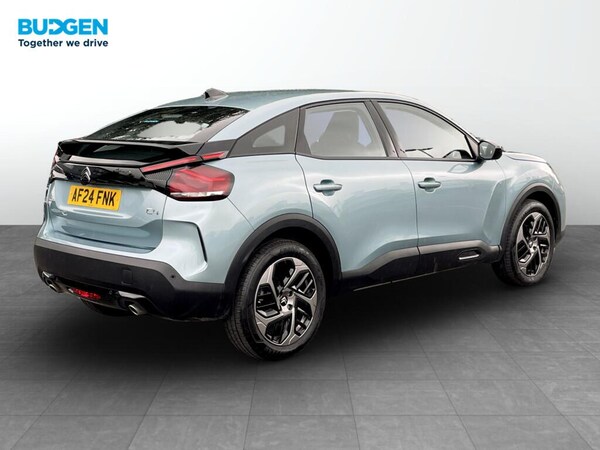 Used Citroen C4 2024 for sale - 75415529: Photo 6