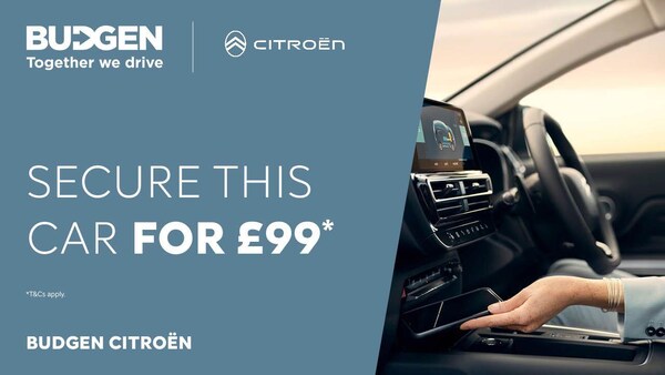 Used Citroen C4 2023 for sale - 76153102: Photo 5