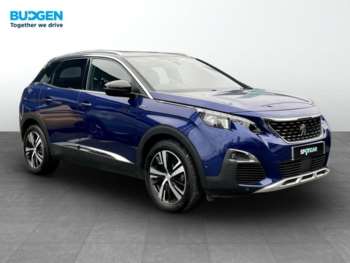 2019 (69) - 1.5 BlueHDi GT Line EAT Euro 6 (s/s) 5dr