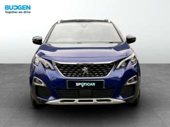 Used Peugeot 3008 2019 for sale - 75081863: Photo