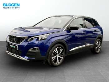 Used Peugeot 3008 2019 for sale - 75081863: Photo