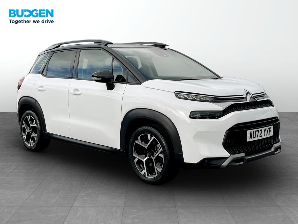 Used Citroen C3 Aircross 2022 for sale - 76201207: Photo 1