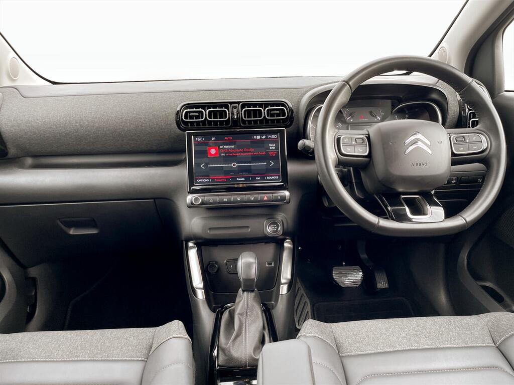 Used Citroen C3 Aircross 2022 for sale - 76201207: Photo 10