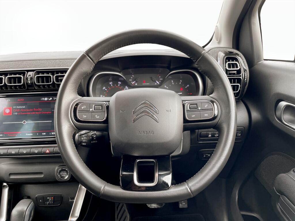 Used Citroen C3 Aircross 2022 for sale - 76201207: Photo 11