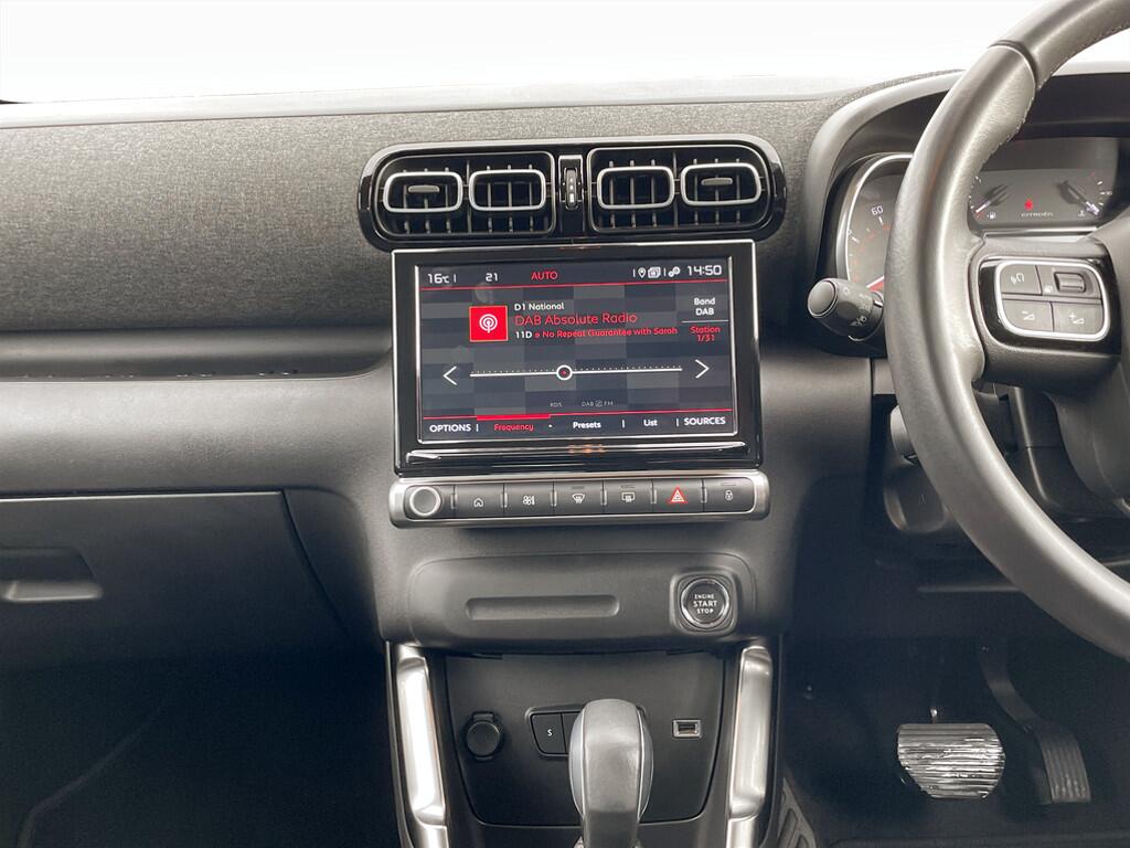 Used Citroen C3 Aircross 2022 for sale - 76201207: Photo 12