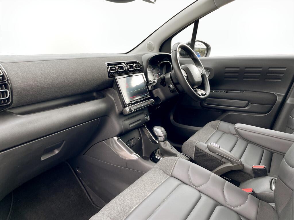 Used Citroen C3 Aircross 2022 for sale - 76201207: Photo 13