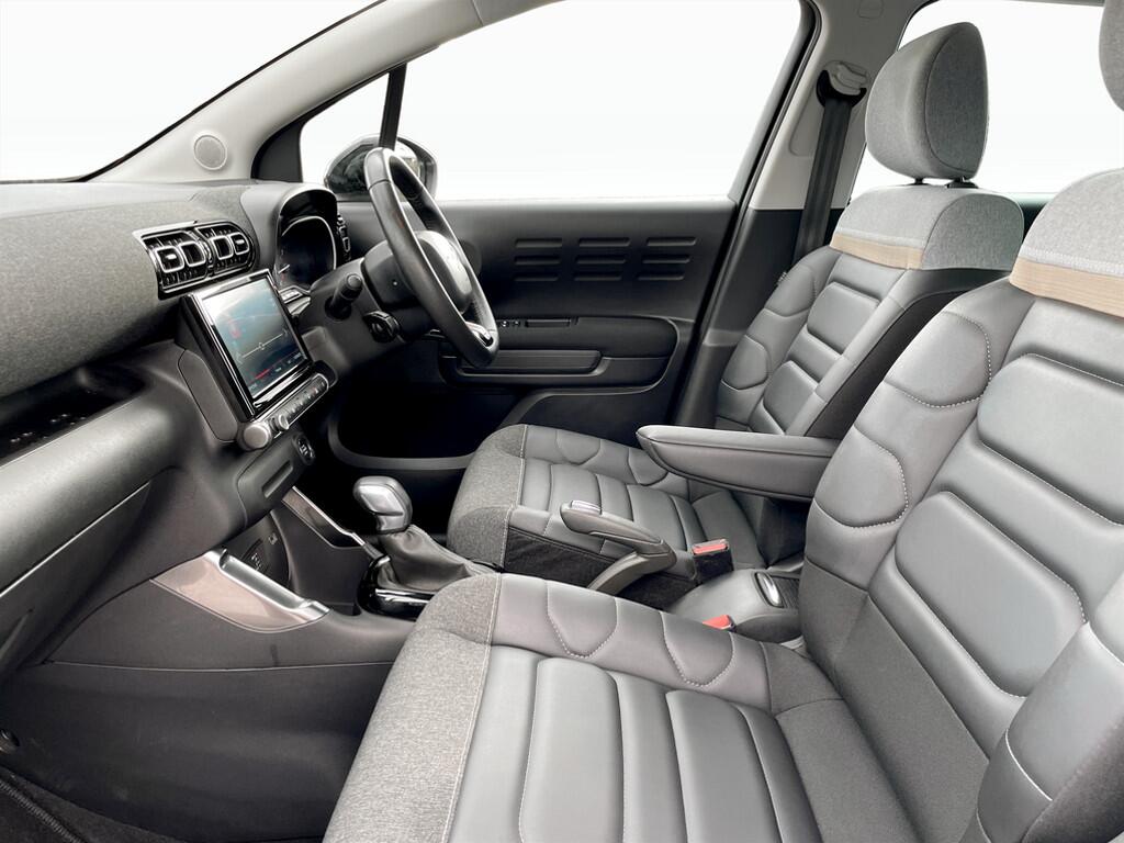 Used Citroen C3 Aircross 2022 for sale - 76201207: Photo 14