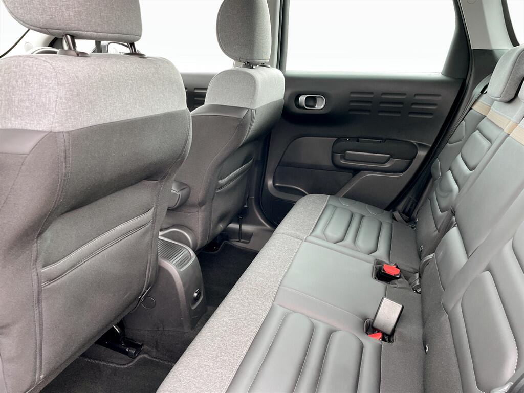 Used Citroen C3 Aircross 2022 for sale - 76201207: Photo 15