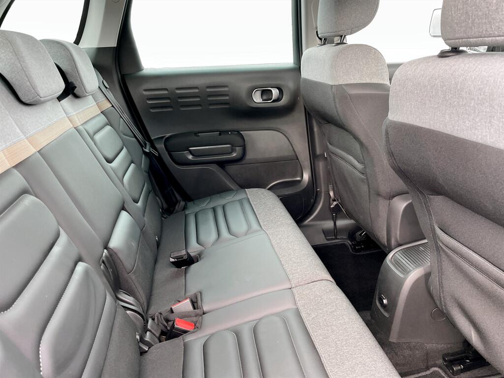 Used Citroen C3 Aircross 2022 for sale - 76201207: Photo 16