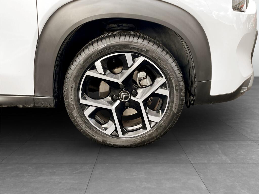 Used Citroen C3 Aircross 2022 for sale - 76201207: Photo 17