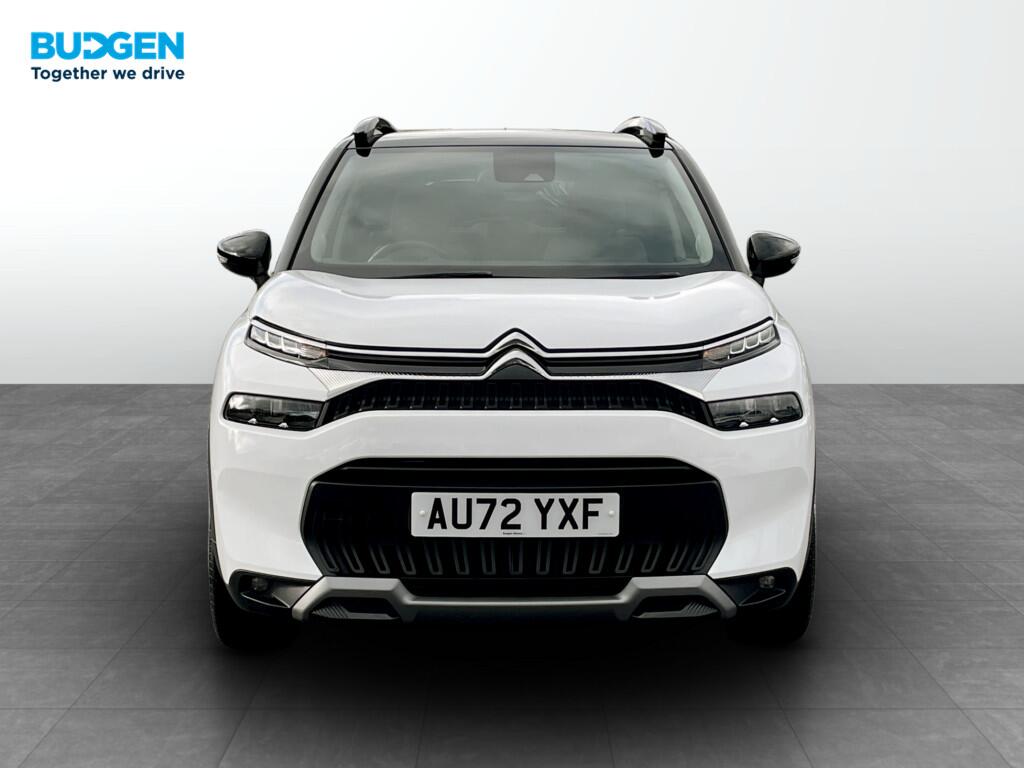 Used Citroen C3 Aircross 2022 for sale - 76201207: Photo 2