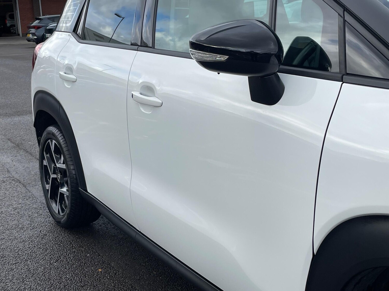 Used Citroen C3 Aircross 2022 for sale - 76201207: Photo 20