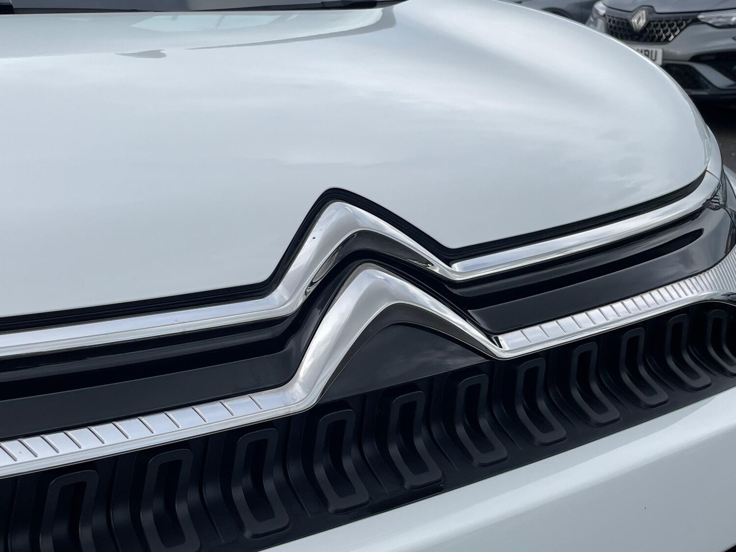 Used Citroen C3 Aircross 2022 for sale - 76201207: Photo 22