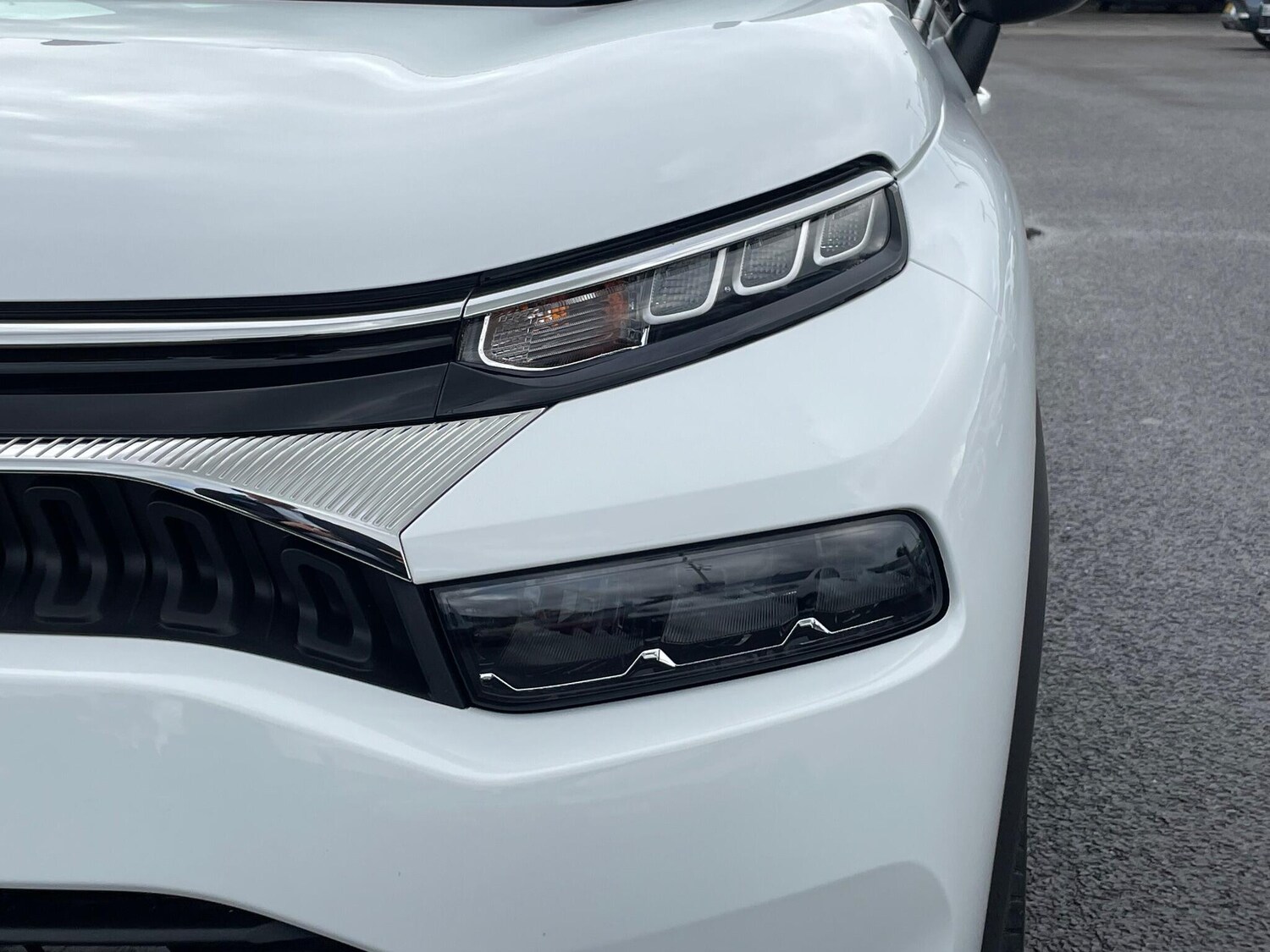 Used Citroen C3 Aircross 2022 for sale - 76201207: Photo 23