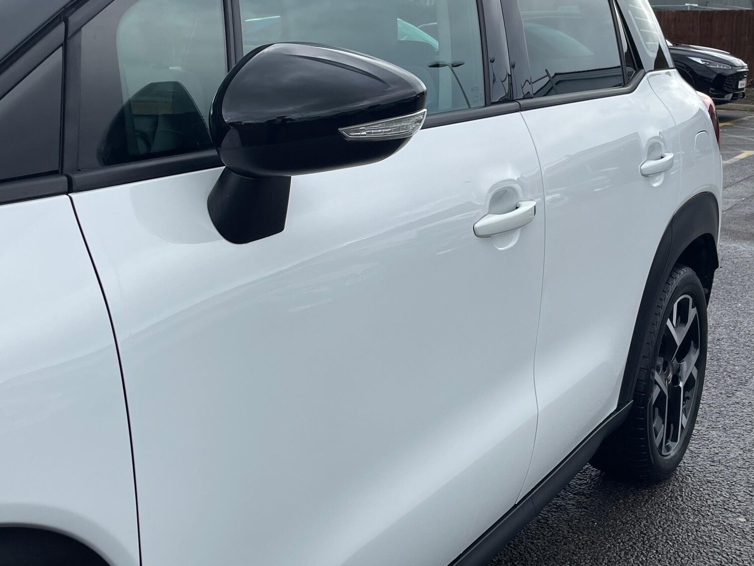 Used Citroen C3 Aircross 2022 for sale - 76201207: Photo 24