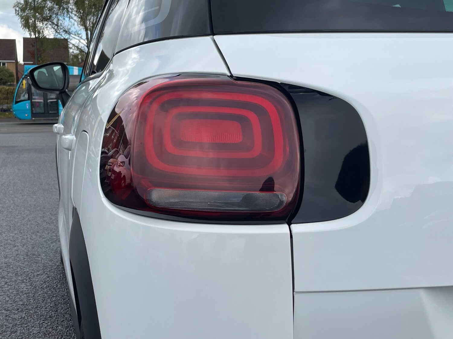 Used Citroen C3 Aircross 2022 for sale - 76201207: Photo 25