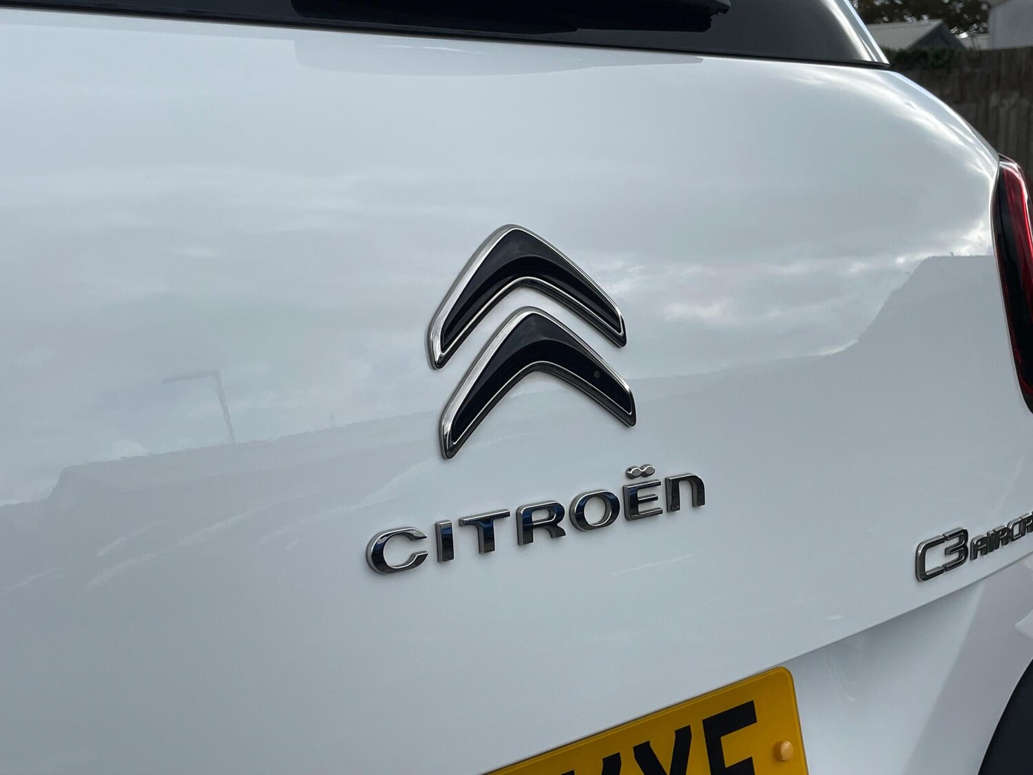 Used Citroen C3 Aircross 2022 for sale - 76201207: Photo 26